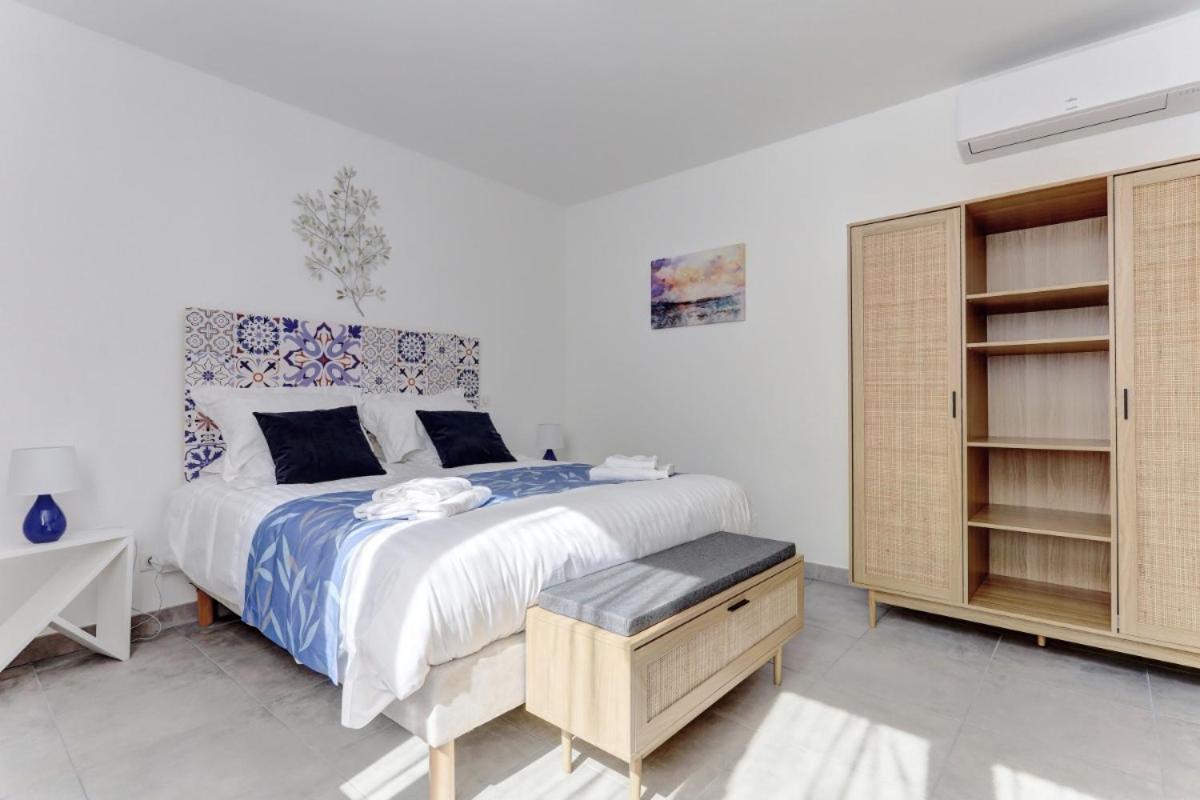 Appartement La Belle Prise *