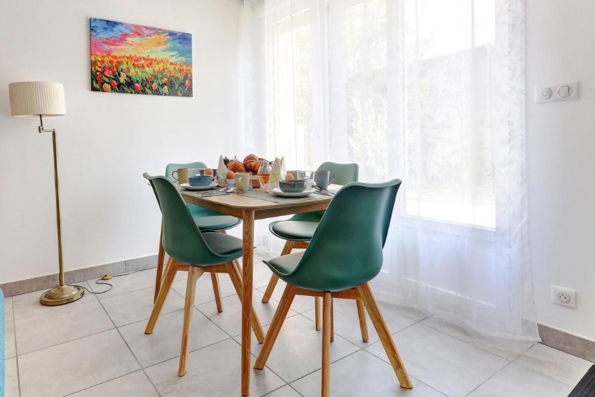 La Belle Prise Appartement *